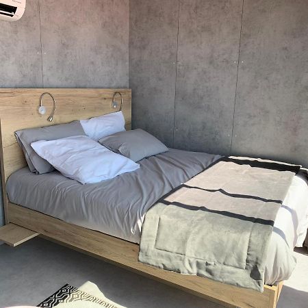 Cabane Maia Aigues Mortes Ngoại thất bức ảnh
